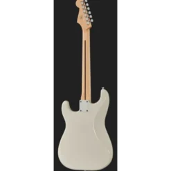 Squier Sonic Strat HT Arctic White