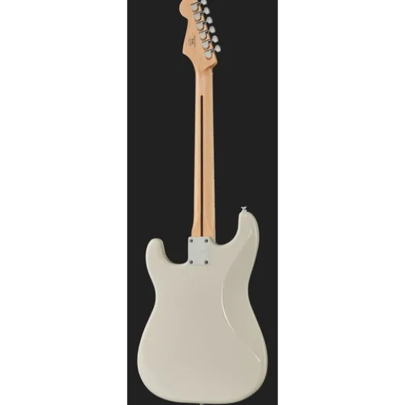 Squier Sonic Strat HT Arctic White