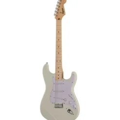 Squier Sonic Strat HT Arctic White