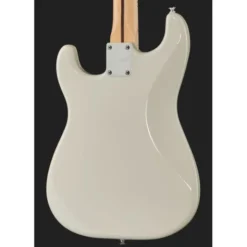 Squier Sonic Strat HT Arctic White
