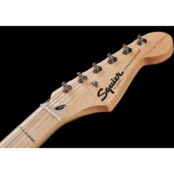 Squier Sonic Strat HT Arctic White