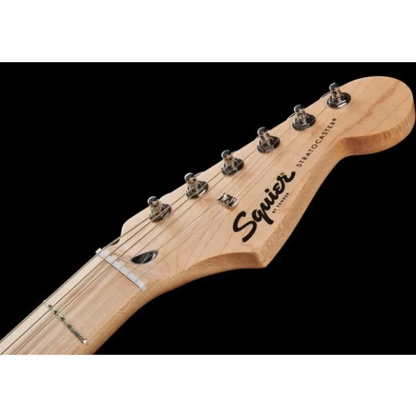 Squier Sonic Strat HT Arctic White