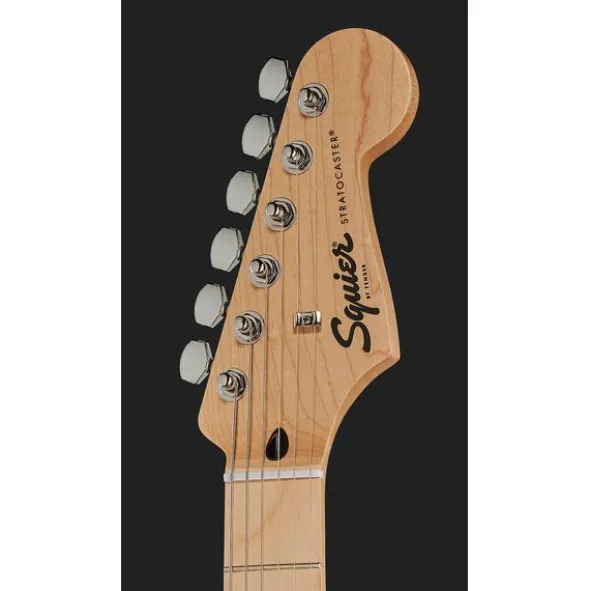 Squier Sonic Strat HT Arctic White