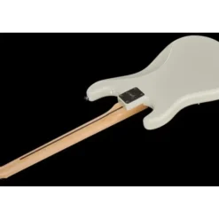 Squier Sonic Strat HT Arctic White