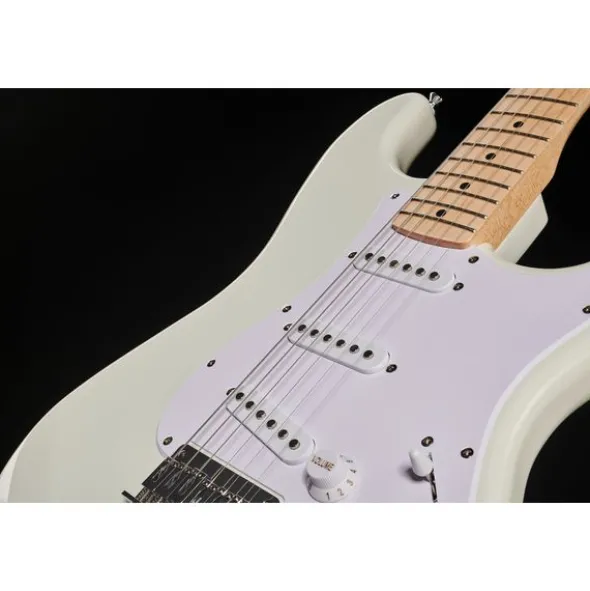 Squier Sonic Strat HT Arctic White