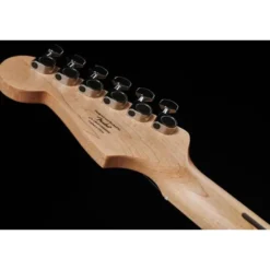 Squier Sonic Strat HT Arctic White