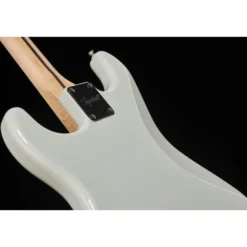 Squier Sonic Strat HT Arctic White