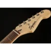 Squier Sonic Strat HT H Black