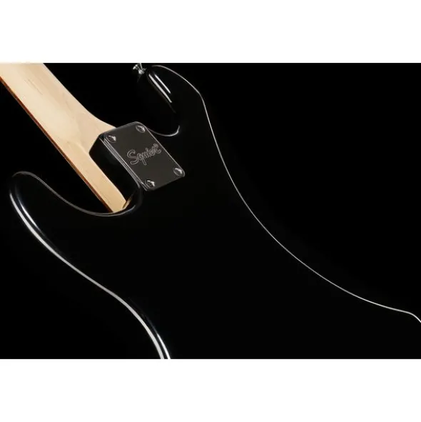 Squier Sonic Strat HT H Black