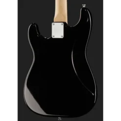 Squier Sonic Strat HT H Black