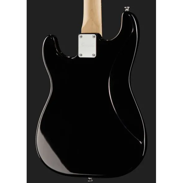 Squier Sonic Strat HT H Black