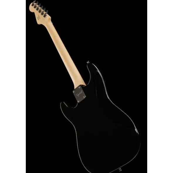 Squier Sonic Strat HT H Black