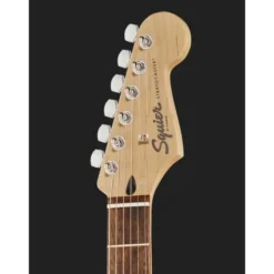 Squier Sonic Strat HT H Black