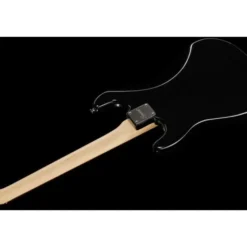 Squier Sonic Strat HT H Black
