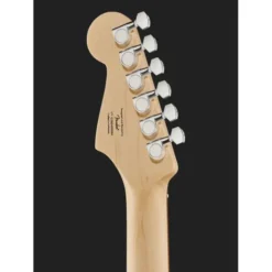 Squier Sonic Strat HT H Black