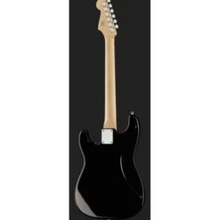 Squier Sonic Strat HT H Black