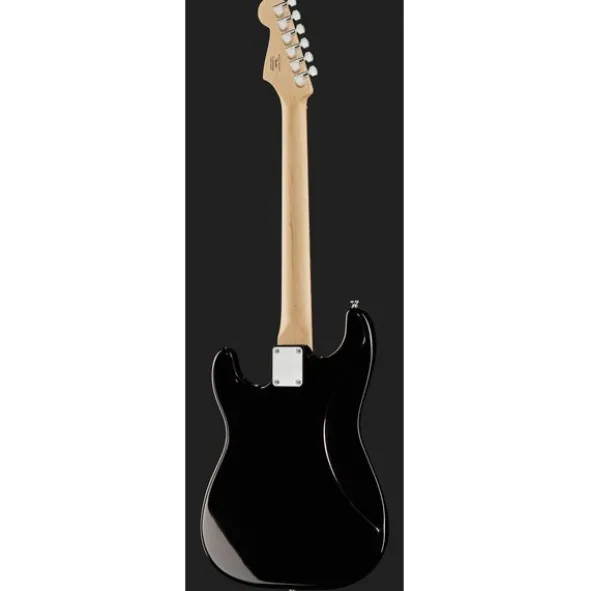 Squier Sonic Strat HT H Black