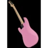 Squier Sonic Strat HT H Flash Pink