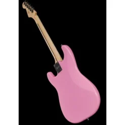 Squier Sonic Strat HT H Flash Pink