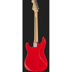 Squier Sonic Strat HT Torino Red