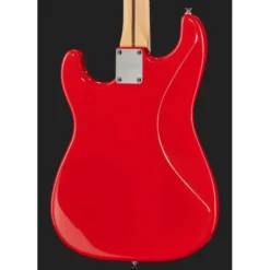 Squier Sonic Strat HT Torino Red