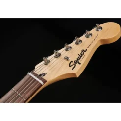 Squier Sonic Strat HT Torino Red