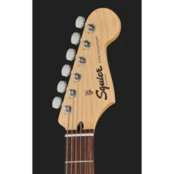 Squier Sonic Strat HT Torino Red