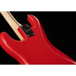 Squier Sonic Strat HT Torino Red