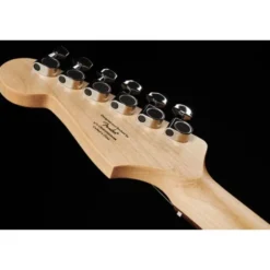 Squier Sonic Strat HT Torino Red
