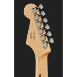 Squier Sonic Strat HT Torino Red