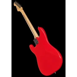 Squier Sonic Strat HT Torino Red