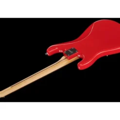 Squier Sonic Strat HT Torino Red