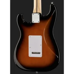 Squier Sonic Strat MN 2TSB