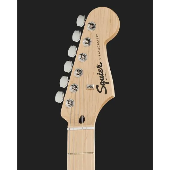 Squier Sonic Strat MN 2TSB