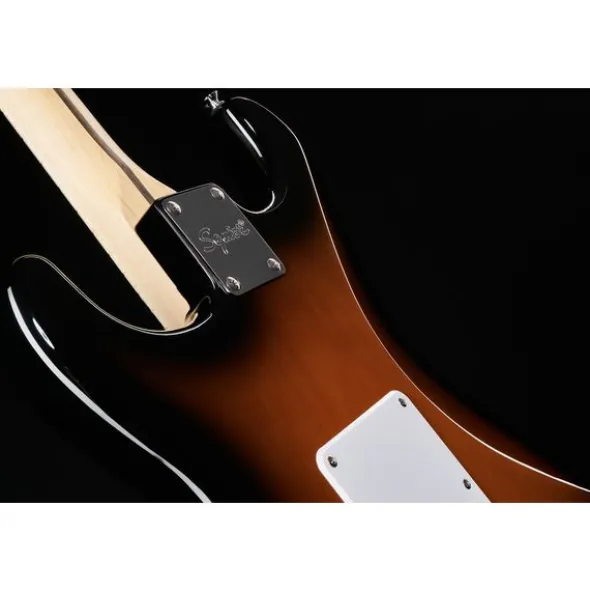 Squier Sonic Strat MN 2TSB