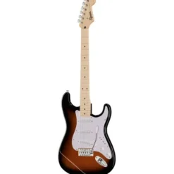 Squier Sonic Strat MN 2TSB