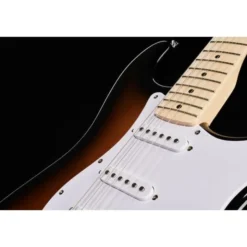 Squier Sonic Strat MN 2TSB