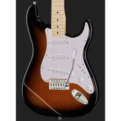 Squier Sonic Strat MN 2TSB
