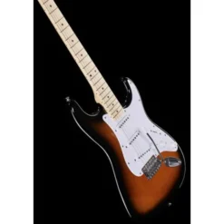 Squier Sonic Strat MN 2TSB