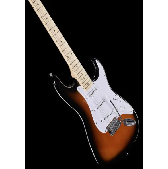 Squier Sonic Strat MN 2TSB