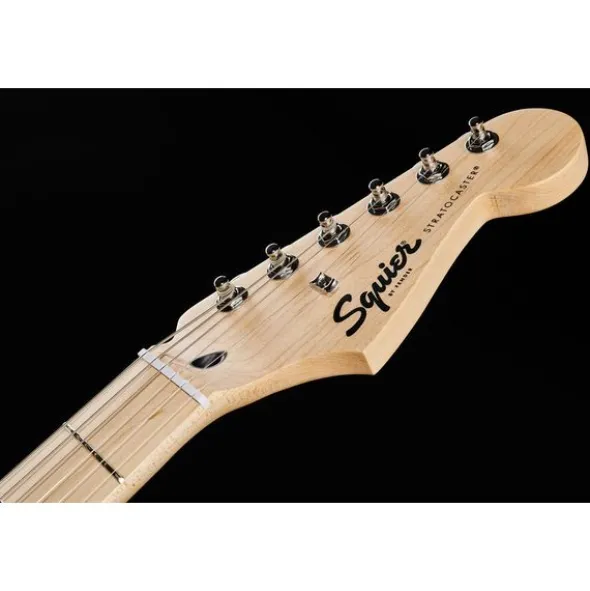 Squier Sonic Strat MN 2TSB