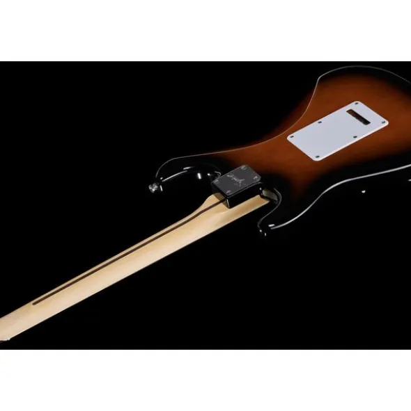 Squier Sonic Strat MN 2TSB