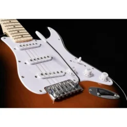 Squier Sonic Strat MN 2TSB