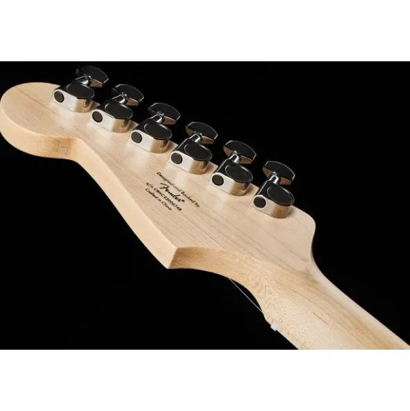 Squier Sonic Strat MN 2TSB