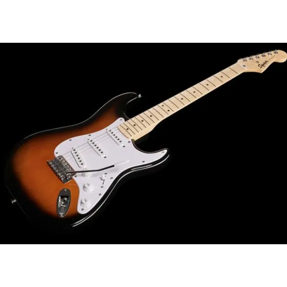 Squier Sonic Strat MN 2TSB