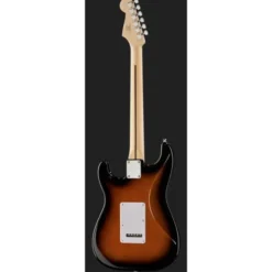Squier Sonic Strat MN 2TSB Bundle