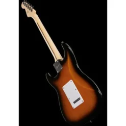 Squier Sonic Strat MN 2TSB Bundle
