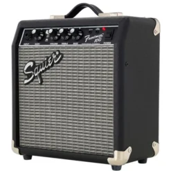 Squier Sonic Stratocaster Pack 2TSB