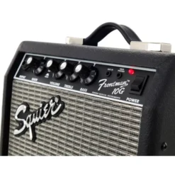 Squier Sonic Stratocaster Pack 2TSB