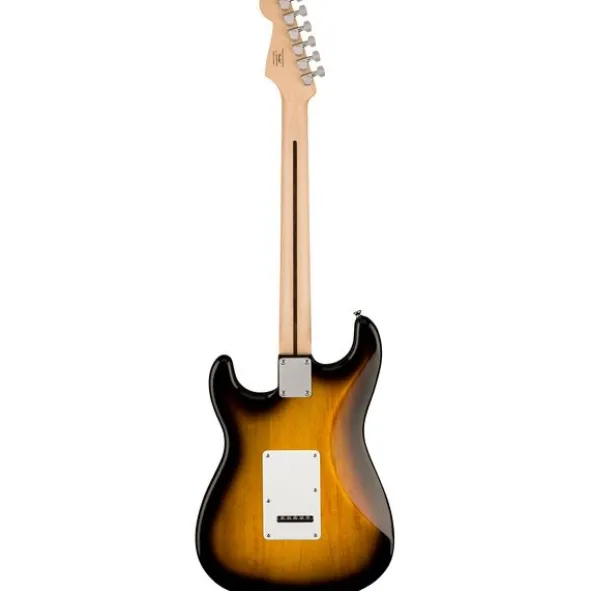 Squier Sonic Stratocaster Pack 2TSB
